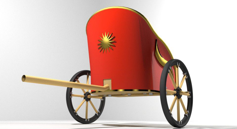 Chicago Hayrides © Entertainment Rentals Chicago