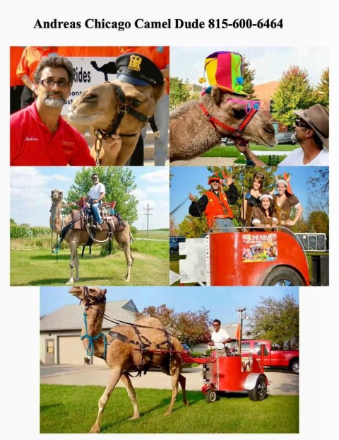 Our Tractor Wagon set up is available year round for entertainment rentals, event rentals, party rentals, and can be used for promotional needs like Chicago Parades!  Book Chicago Hayrides for your Corporate Events, Church Events, Company Parties