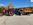 Chicago Hayrides © is a mobile hayride company that can service your private or public events!  Our Tractor - People Wagon can be used for Advertisement, Seasonal Festivals, Parades, Parties, Christmas Parades, Easter Parades, Fourth of July Parades plus!