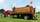 Chicago Hayrides © Event Rentals