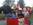 Chicago Hayrides © Event Rentals - Party Rentals  Wagon Rides - Parade Float Rentals