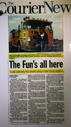 Entertainment Rentals, Event Rentals, Party Rentals